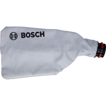Sac à Poussières Bosch avec Système Click-and-Clean pour Sciage