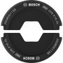 Matrice de Sertissage PRO Bosch pour Câbles Aluminium - 67 x 45 mm
