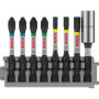 Coffret Bosch PRO Impact Set avec Porte-embout Pick and Click