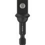 Adaptateur PRO Socket Bosch pour Visseuse et Perceuse - 1/4" Hexagonal
