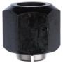 Pince de Serrage Bosch 12 x 24 mm pour Perceuse et Fraiseuse