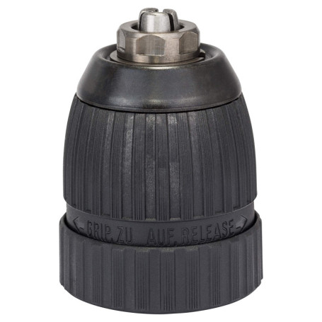 Mandrin Automatique Bosch 10 mm pour Perceuse - 3/8" - 24