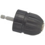 Mandrin Automatique Bosch 1/4" jusqu'à 10 mm - Précision et Fiabilité