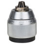 Mandrin Automatique Bosch 1,5-13 mm - Compatible Perceuses à Percussion