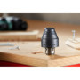 Mandrin Porte-foret SDS Plus Quick Change Bosch - Accessoire Marteau Burineur