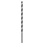 Foret Hélicoïdal Bosch PRO Wood Ø 6 mm pour Bois Dur et Tendre