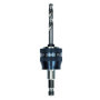 Adaptateur Bosch Power Change Plus avec Foret HSS-G 7.15 mm