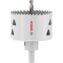 Scie Trépan Multi Matériaux Bosch Ø 67 mm avec Adaptateur
