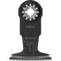Lame PRO AII 65 BSPIB pour Outil Multifonction Bosch - Coupe Précise et Durable