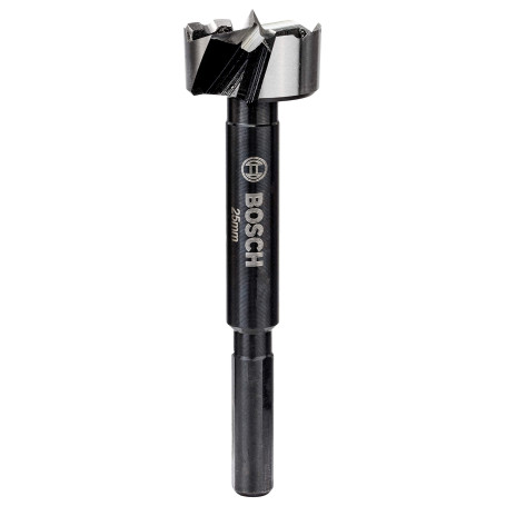 Mèche à façonner Forstner Bosch Professional - Ø 25 mm, Longueur 88 mm