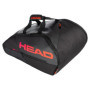 Sac de Padel Grand Format HEAD Tour avec Compartiments Ergonomiques