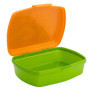 Boîte à Lunch Rectangulaire Dinosaure pour Enfants