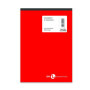 BM BeMore Document de Transport Autocopiant - Lot de 5 Feuilles