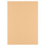 Papier Cartonné en Lin A4 Beige - 100 Feuilles Parchment pour Loisirs Créatifs