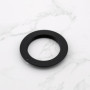ECSiNG Lot de 2 Adaptateurs de Monture d'Objectif en Aluminium pour Sony NEX