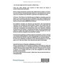 Je n’ai pas nagé contre le courant : Récit d'une vie fluide d'Honoré Kamany