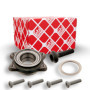 Kit de Roulement de Moyeu Febi Bilstein pour Audi