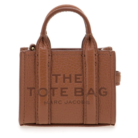 Sac à main miniature Marc Jacobs The Nano Tote Charm