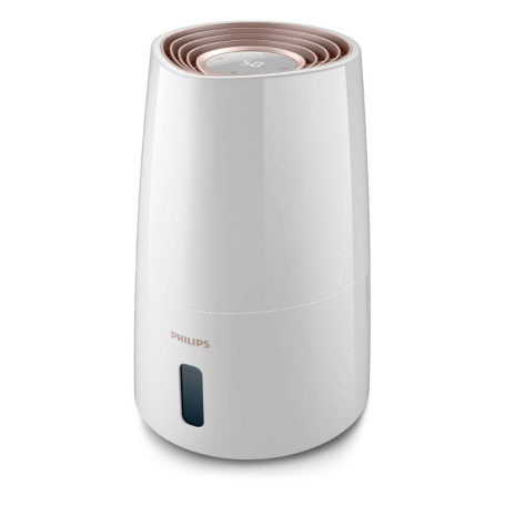 Humidificateur Philips Série 3000 - Pureté et Confort d'Air