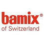 Ensemble de Gobelets Doseurs Bamix - 400ml et 600ml, Résistants à la Chaleur
