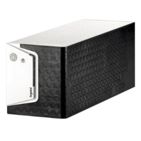 Onduleur Legrand SAI-KEOR SP 600 VA - Protection UPS pour Bureau et Maison
