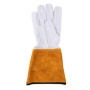 Gants de Soudage en Cuir Pleine Fleur - Taille 10 - DONAU SAFETY