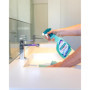 Sanytol Désinfectant Ultra-Détartrant Salle de Bain - Lot de 4 x 500 ml