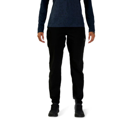 Pantalon de Vélo Unisexe Fox Racing Lady Ranger Noir Taille M