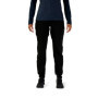 Pantalon de Vélo Unisexe Fox Racing Lady Ranger Noir Taille M