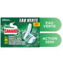 Bloc WC Gel Parfumé 5en1 - Canard Eau Verte