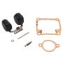 Kit de Réparation Carburateur pour Moto et Scooter - Compatible Dellorto PHBG