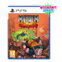 Mayhem Brawler - Jeu d'Action pour Playstation 5