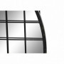 Miroir mural DKD Home Decor Noir Métal (47,5 x 2,3 x 70 cm) 117,99 €