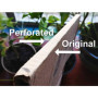 Perforateur Rotatif Professionnel pour Papier et Carton - Outil Précis pour Scrapbooking