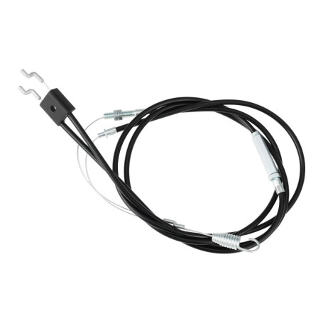 Câble d'Accélérateur et d'Embrayage LT Easiyl pour Tondeuse Einhell BG-PM 46 S