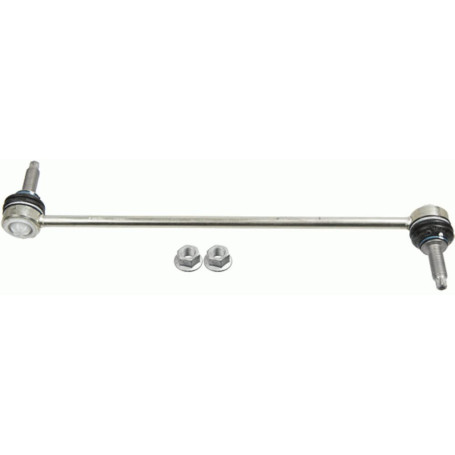 Biellette de Barre Stabilisatrice Lemförder pour Mercedes-Benz Classe A (W176) 2012-2018