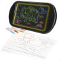 Tablette Graphique Lumineuse ColorBaby Good Idea! avec Marqueurs et Pochoirs