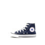 Baskets Converse Chuck Taylor All Star Hi Enfant - Bleu Navy