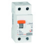 Interrupteur Différentiel Bipolaire Legrand 40A 30mA Type AC