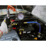 Kit de Diagnostic de Système de Refroidissement KS Tools - Détecteur de Fuite d'Eau Rapide