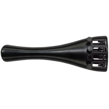 Cordier GEWA Light 1/2 pour Violon en Plastique avec 4 Accordages Fins