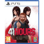 41 Hours - Jeu d'Action et Aventure pour Playstation 5