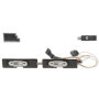 Kit d'Éclairage de Plaque d'Immatriculation Taros Trade pour Mini Cooper