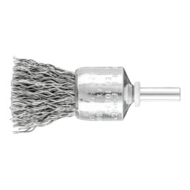 Brosse à Pinceau PFERD PBU 20 mm pour Ponceuse et Perceuse