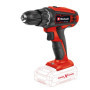 Perceuse-visseuse sans fil Einhell TC-AS 18 Li-Solo 18V avec LED