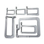 Pince de Réparation pour Instruments à Cordes GEWA - 40/240 mm en Aluminium