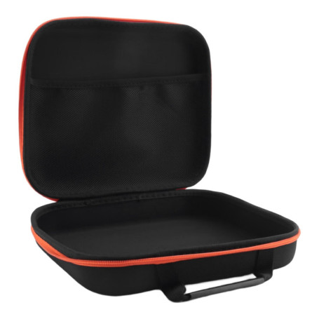 Sac à Outils Étanche Qezodsx - Boîte Antichoc pour Perceuse Électrique