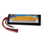 Batterie LiPO 7.4V 3600mAh 60C pour Voitures RC - Carson