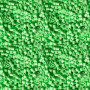 Sachet de 2000 perles mini Hama en vert pastel - Idéal pour vos créations