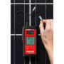 Thermomètre et Mesureur de Rayonnement Benning SUN 2